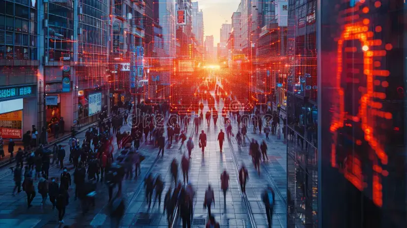 digital security lock