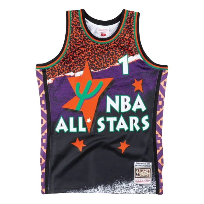 PENNY HARDAWAY THROWBACK JERSEY