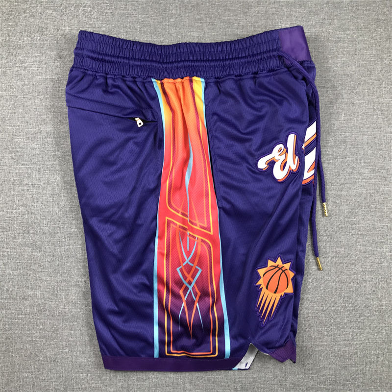 Thumbnail: PHOENIX SUNS EL VALLE EDITION SHORTS