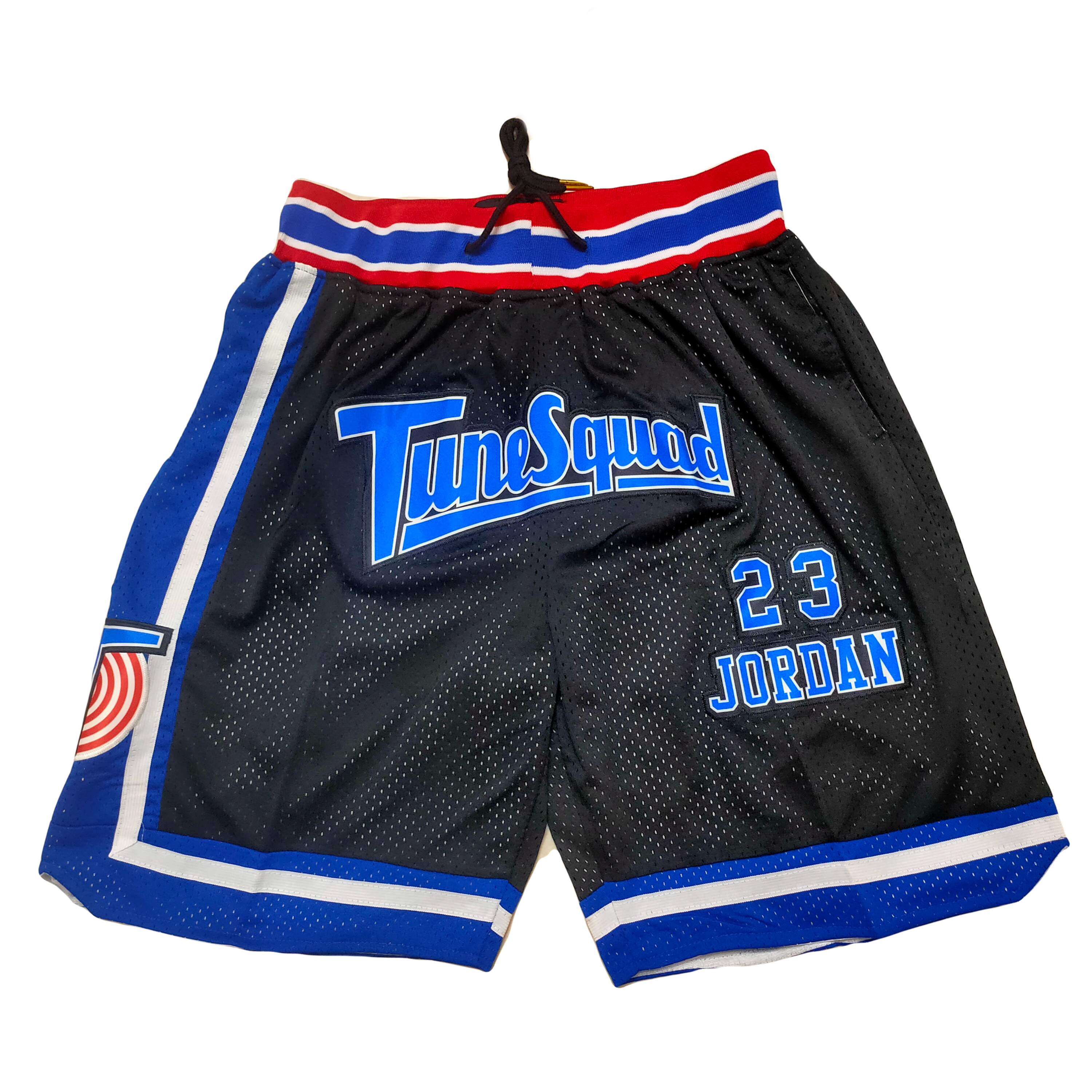 TUNE SQUAD MJ SHORTS