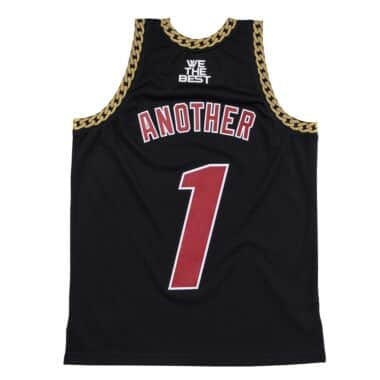 Thumbnail: DJ KHALED X MIAMI HEAT JERSEY