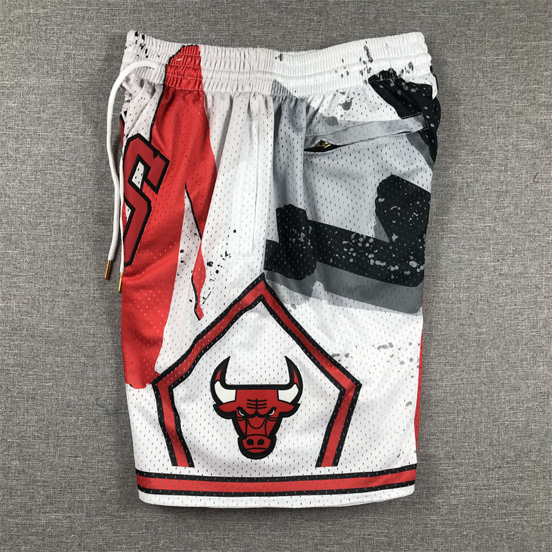 Thumbnail: CHICAGO BULLS LUNAR SHORTS