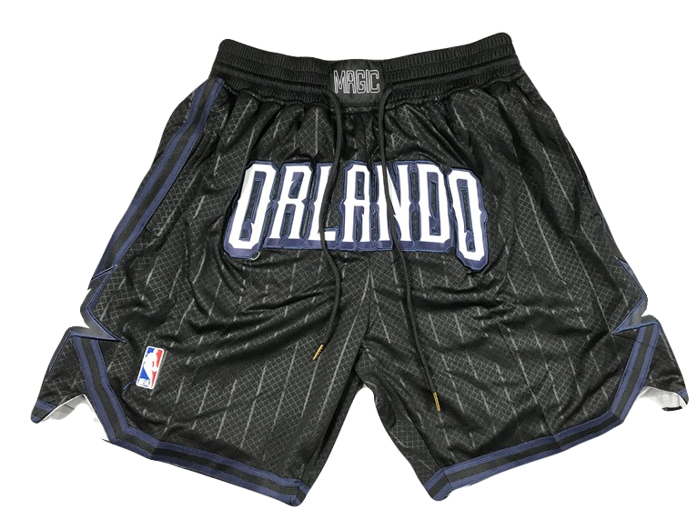 ORLANDO MAGIC 22-23 SHORTS