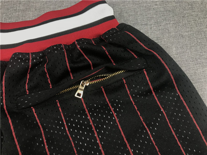Thumbnail: CHICAGO BULLS RETRO SHORTS 