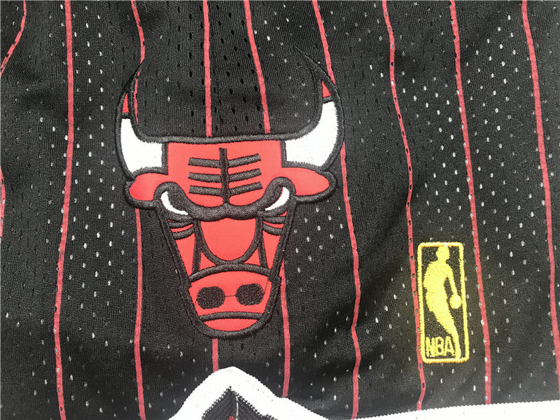 Thumbnail: CHICAGO BULLS RETRO SHORTS 