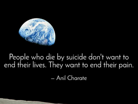 Why We Choose Suicide