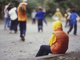 Feeling Lonely? 5 Tips to Help Combat Loneliness