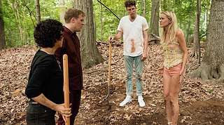 Search Party