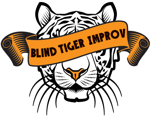 BLIND TIGER | May 22 | Saturday @ 10pm