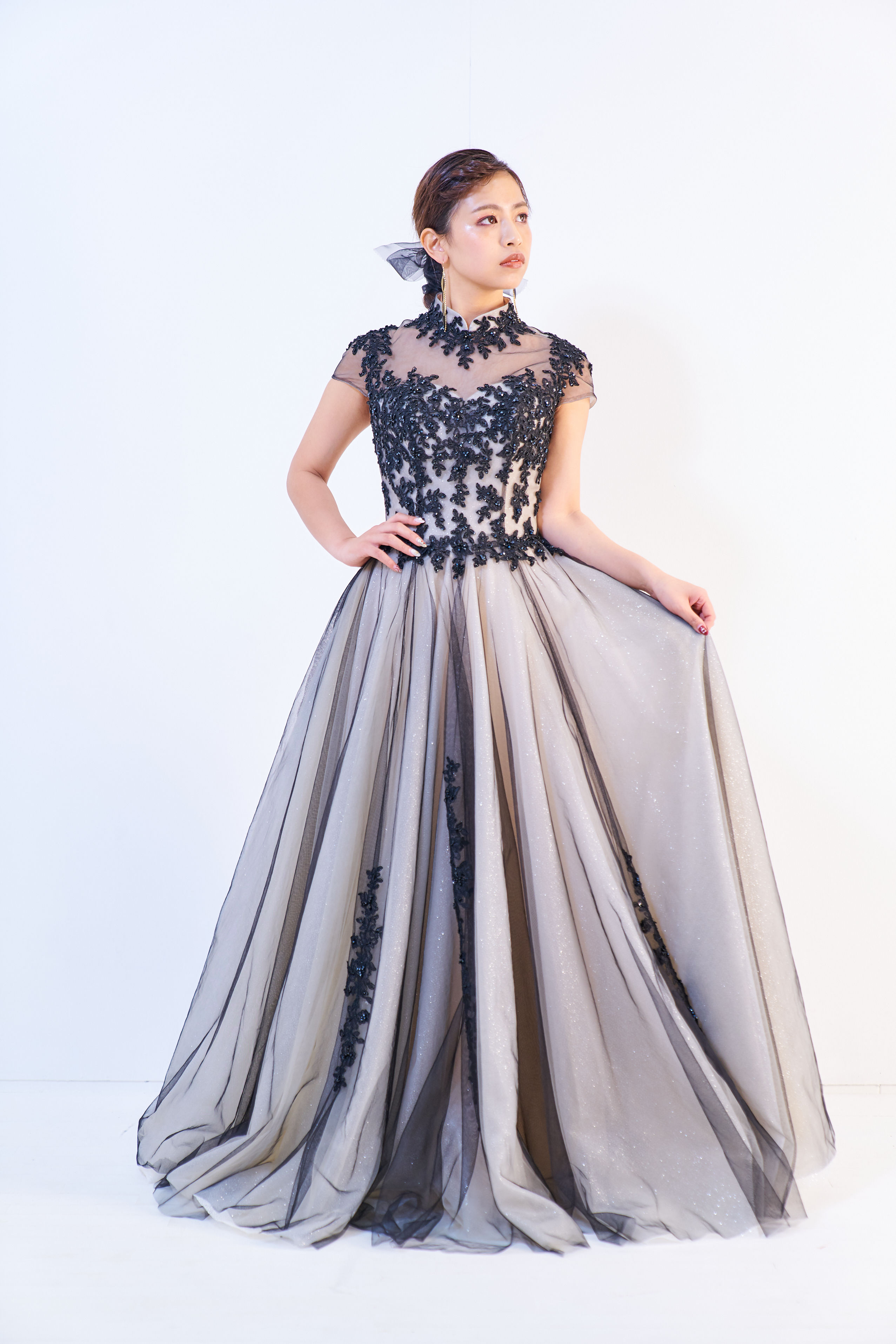 チュールAライン