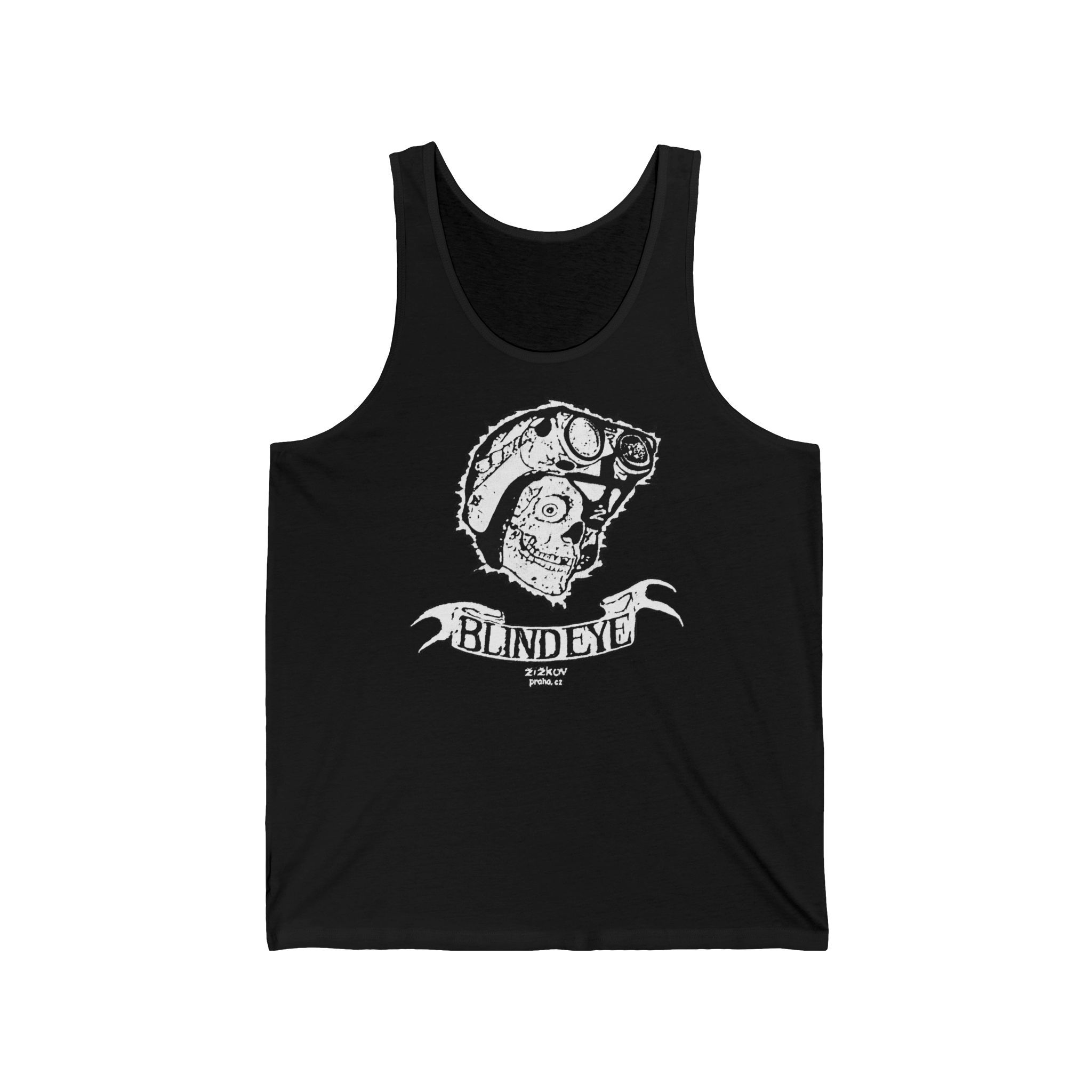 Blind Eye OGv2 Tank Top