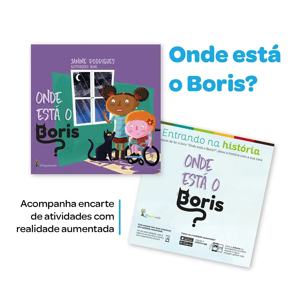Thumbnail: Ação de Natal Coleção 8 livros!