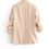 Thumbnail: Tan Blazer with Rolled Sleeves
