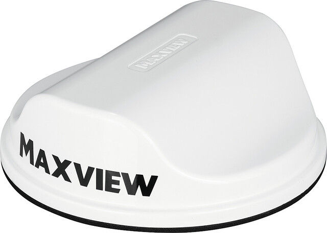 Internet-LTE-Antenne Roam