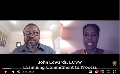 Shameproof Parent, commitment to counseling with John R. Edwards, LCSW and Mercedes Samudio, LCSW