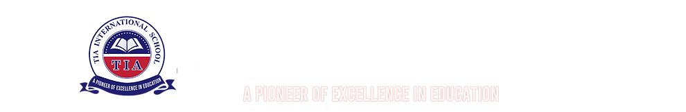 TIA International School logo