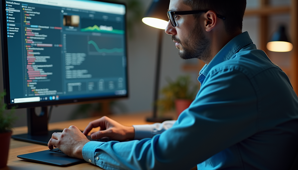 Streamlining Licensing Solutions for Developers and Corporates