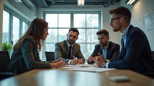 Enhancing Project Feasibility: Expert Insights from OSR