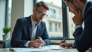 Navigate Real Estate Valuation with OSR Consultants