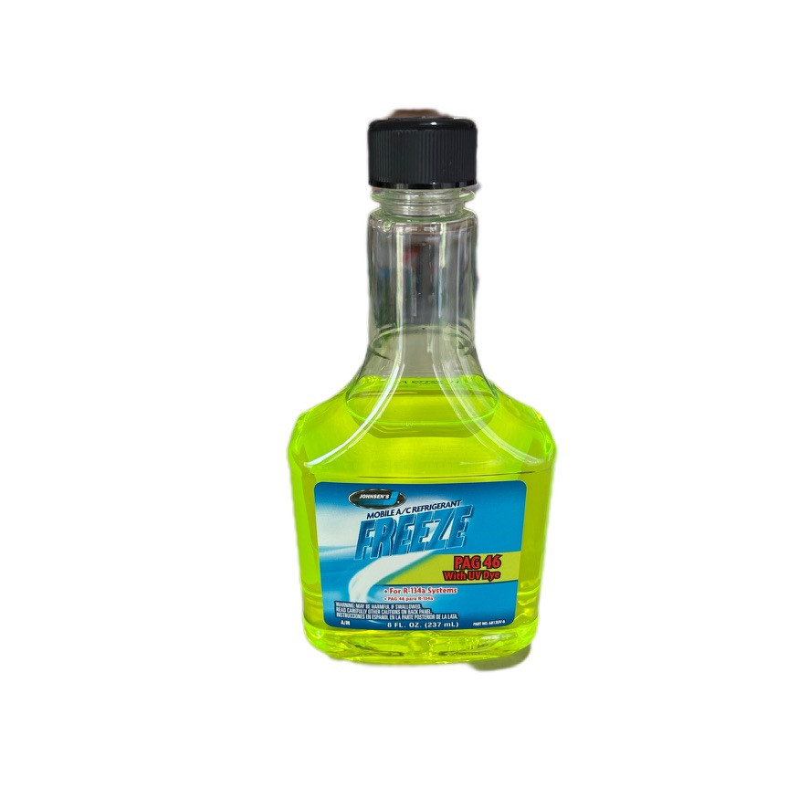 Aceite PAG 46 UV Johnsen's R134A