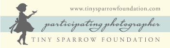 The Tiny Sparrow Foundation