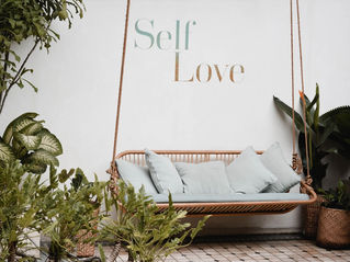 Why Self-Love is important