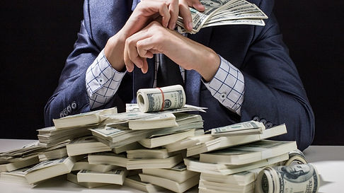 Money-Management