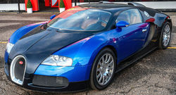 Bugati