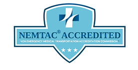 NEMTAC Accreditation Logo