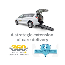 Patient Transportation Is an Operational Risk — Healthcare Leaders Must Act Now