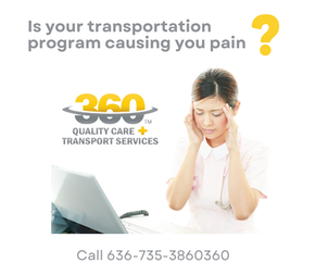 Managed Transportation: Where Compliance Meets Compassion