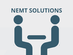 Denovo NEMT SOLUTIONS Dials in Systemwide  Compliance for Better Health Outcomes and Lower Healthcare Expenditures.