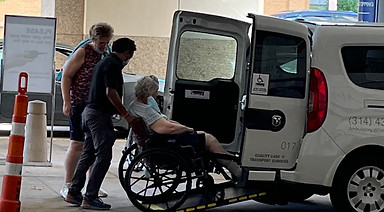 Center for Advanced Medicine