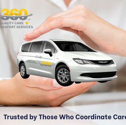 Care providers elevate care by using 360