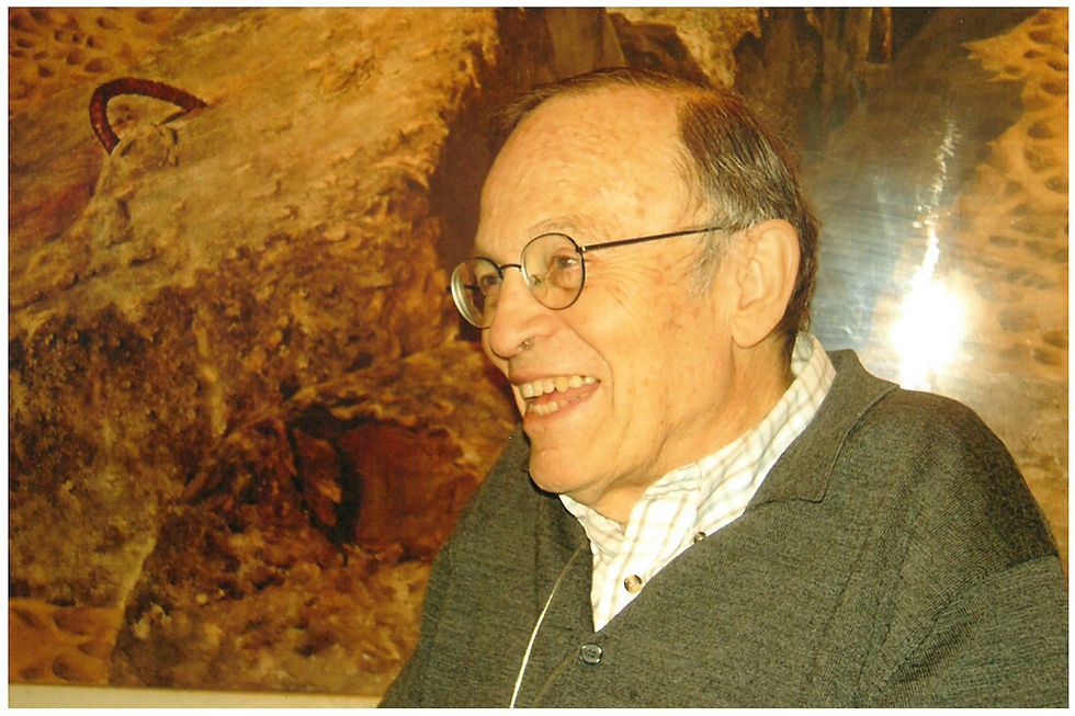 Wesley Wentworth