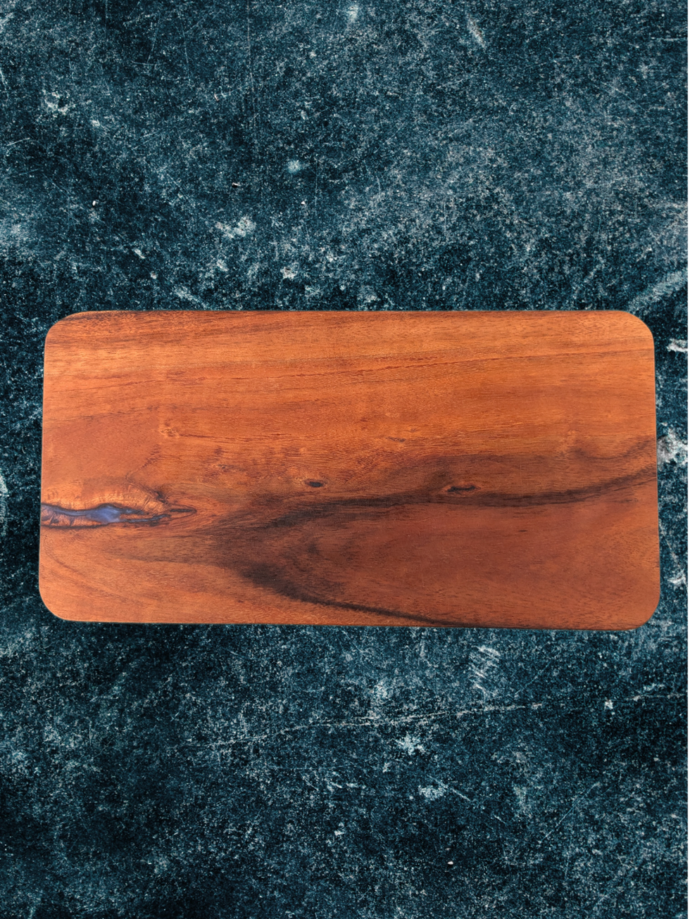 KOA Board