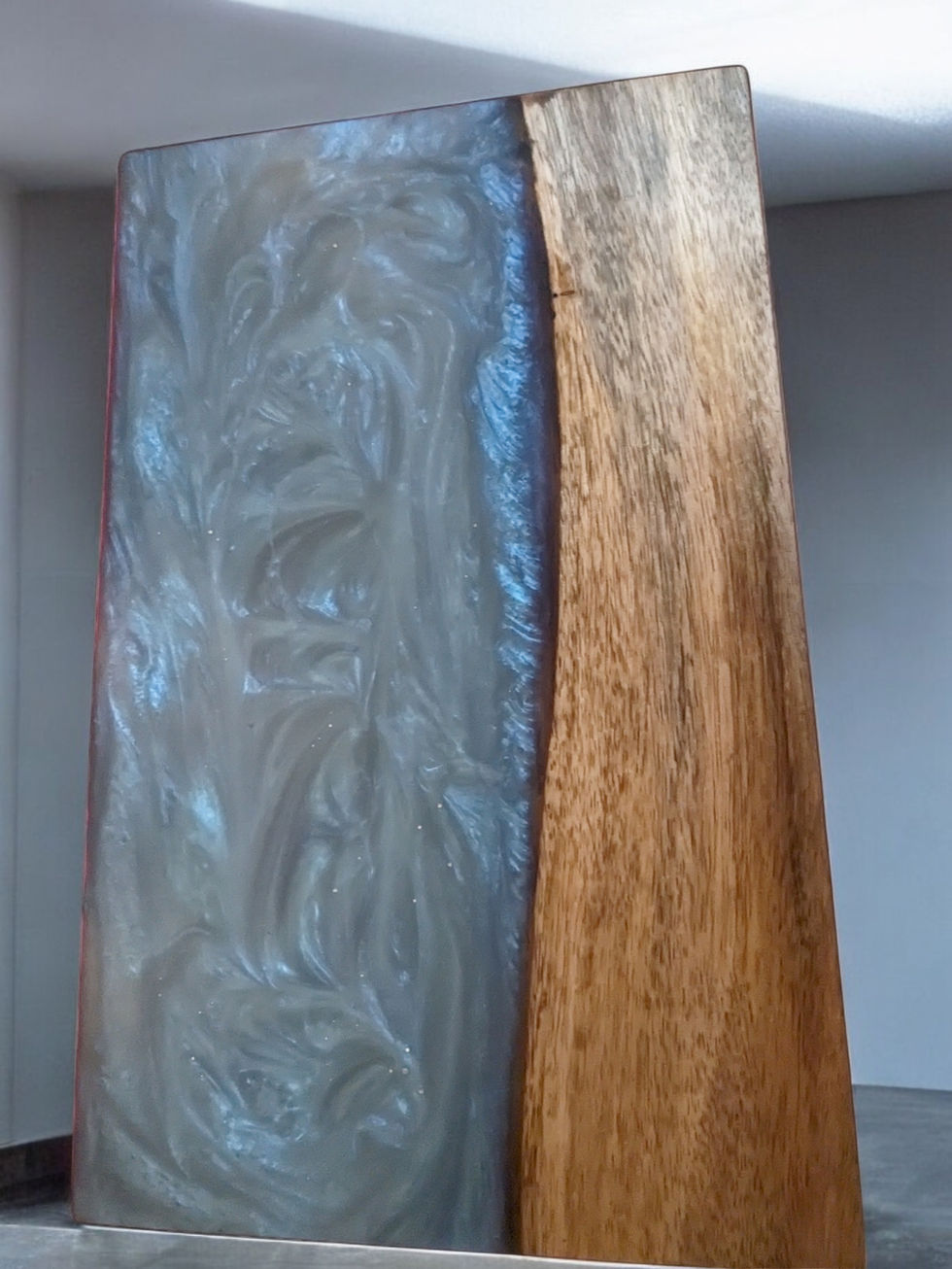 cosmic sky front