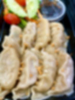 Chicken Dumplings (8)
