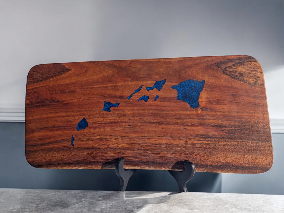 DB Islands KOA
