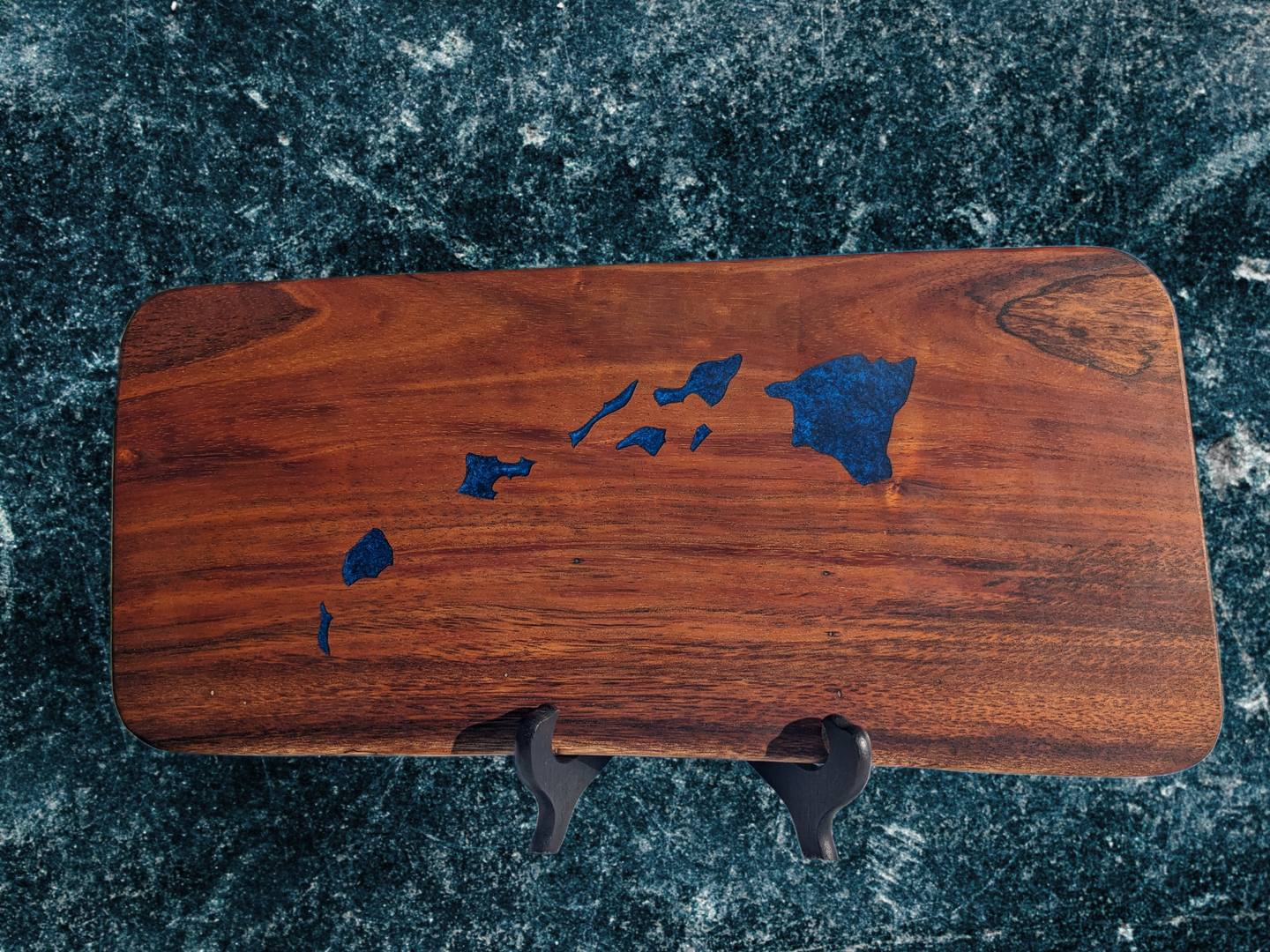 DB Islands KOA