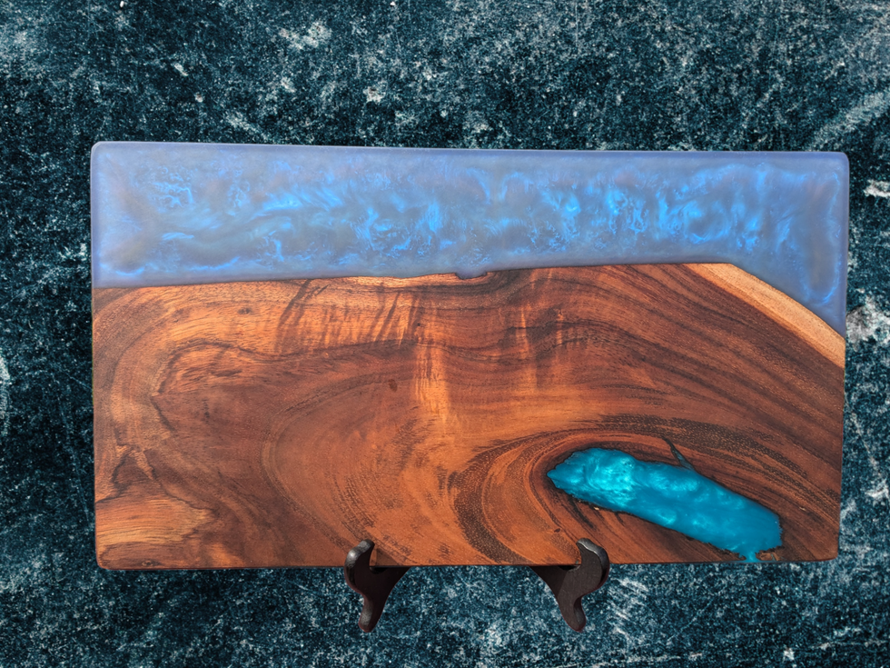 koa cosmic