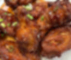 ★ Wings (6)