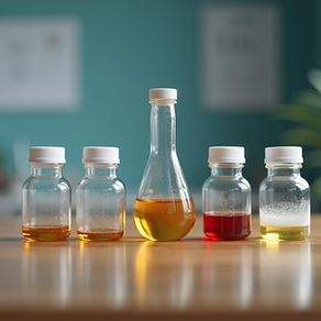 Effortless Ordering: Research Compounds with VI Wellness