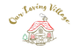 Our Loving Village Gold Logo.png