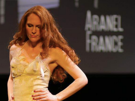 16 ans de robes de rêve, et plus encore