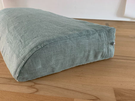 Coussin ergonomique 