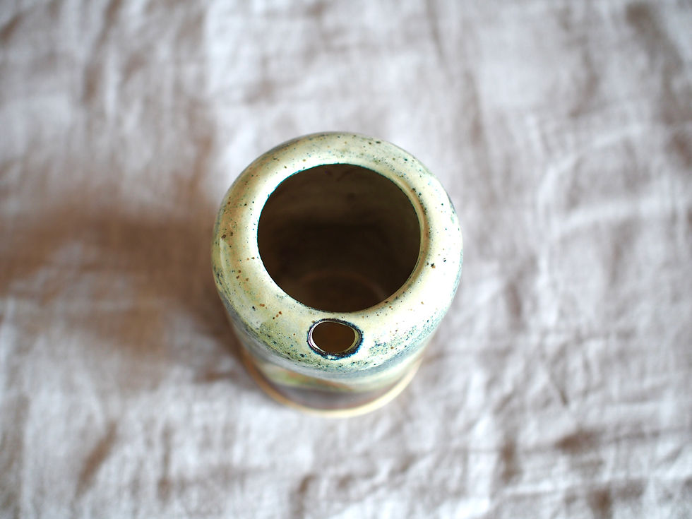 Thumbnail: Landscape Travel Mug