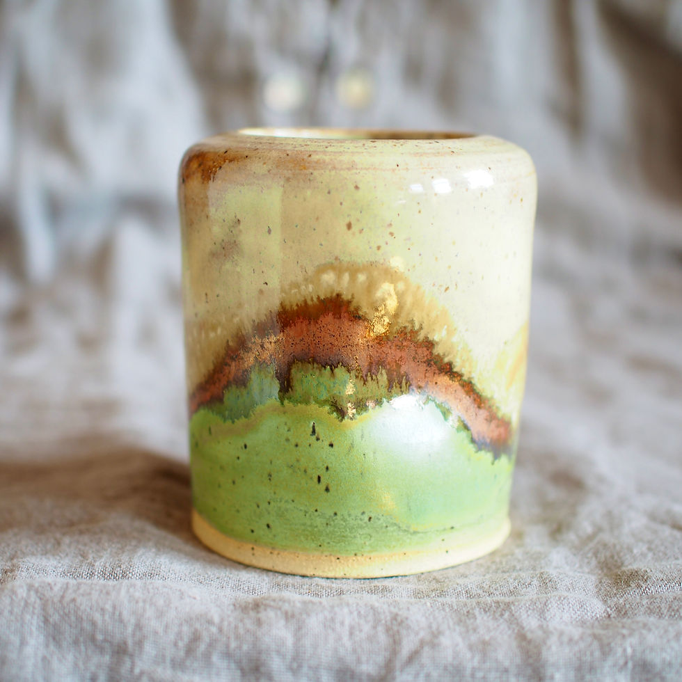 Thumbnail: Landscape Travel Mug