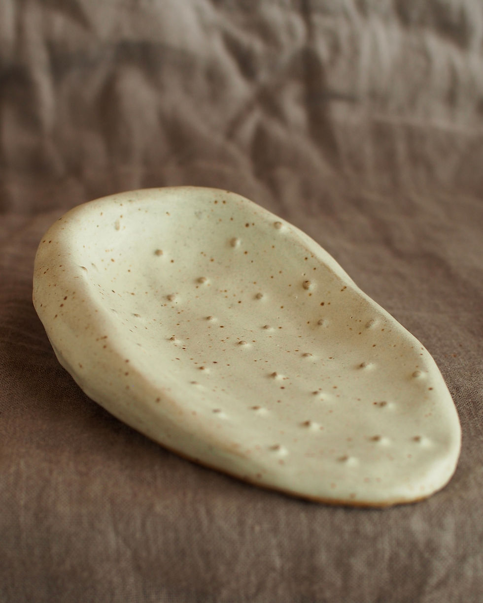 Thumbnail: Cactus Soap Dish