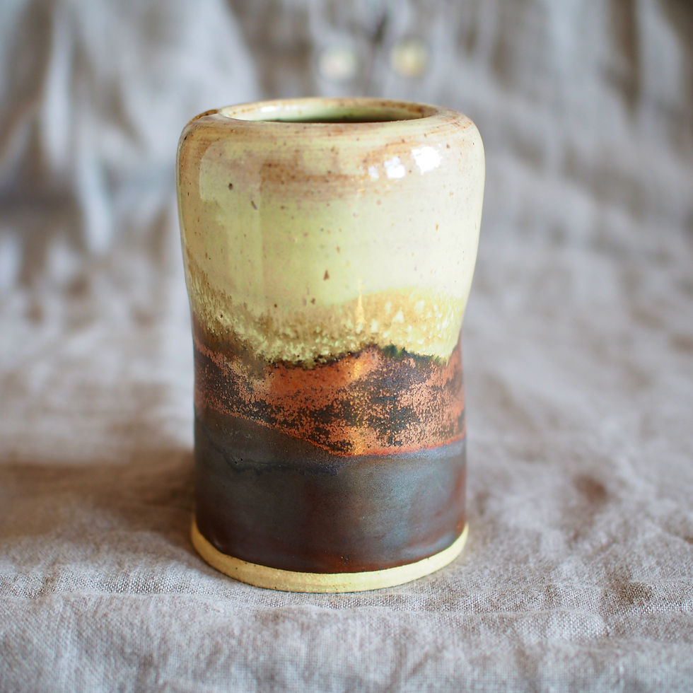 Thumbnail: Landscape Travel Mug